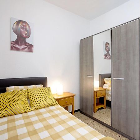 Apartamento Santa Cruz Centro Экстерьер фото