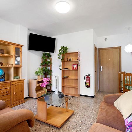 Apartamento Santa Cruz Centro Экстерьер фото