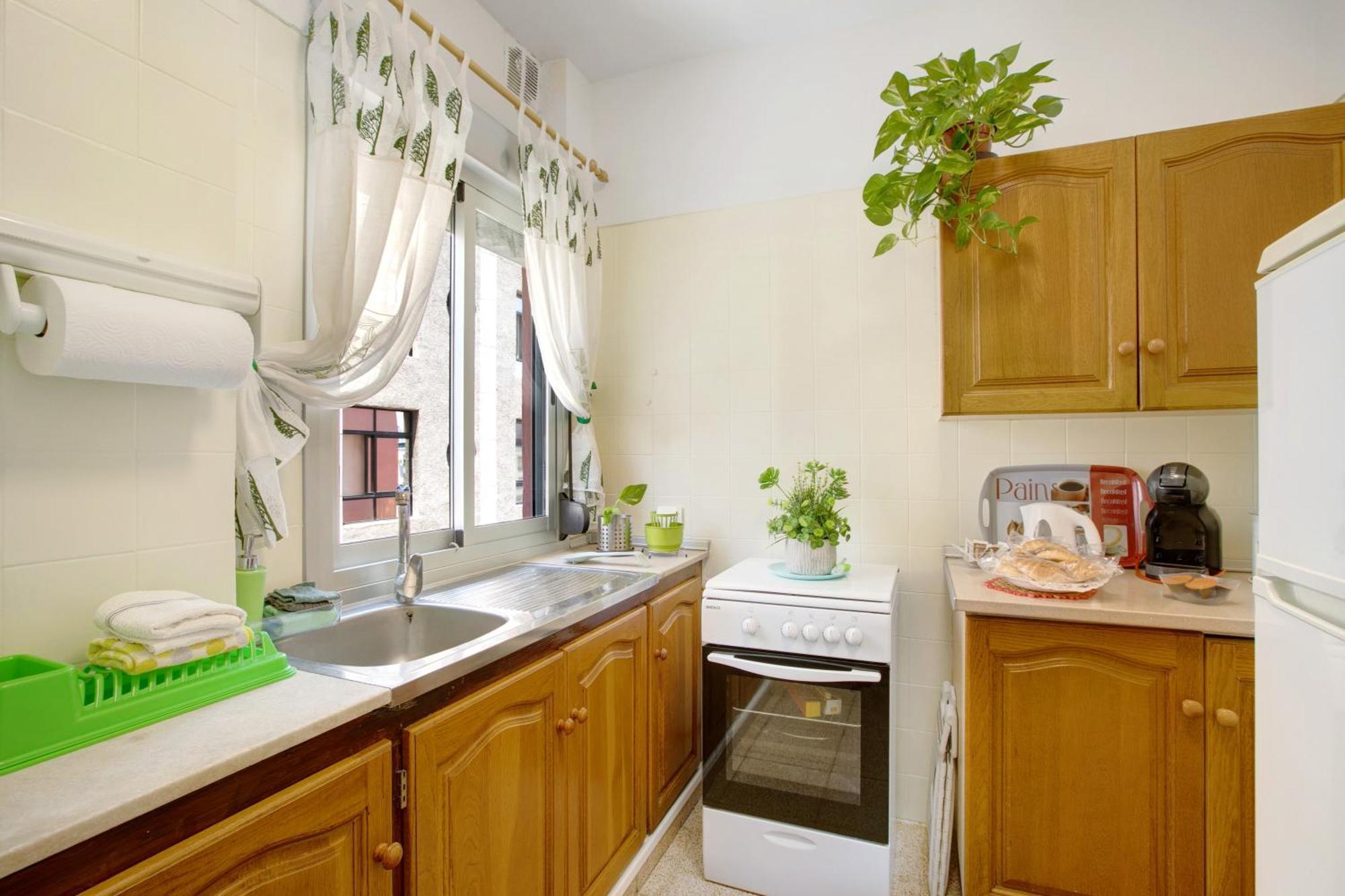Apartamento Santa Cruz Centro Экстерьер фото