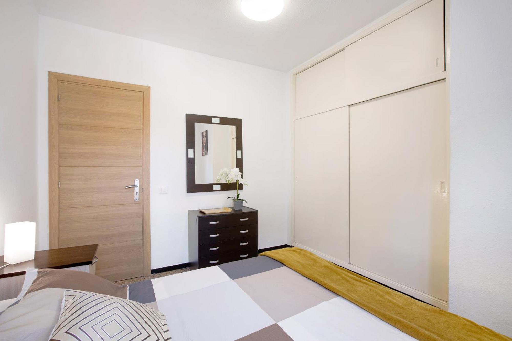 Apartamento Santa Cruz Centro Экстерьер фото