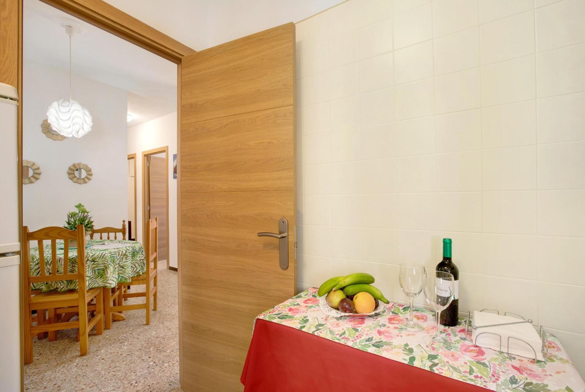 Apartamento Santa Cruz Centro Экстерьер фото