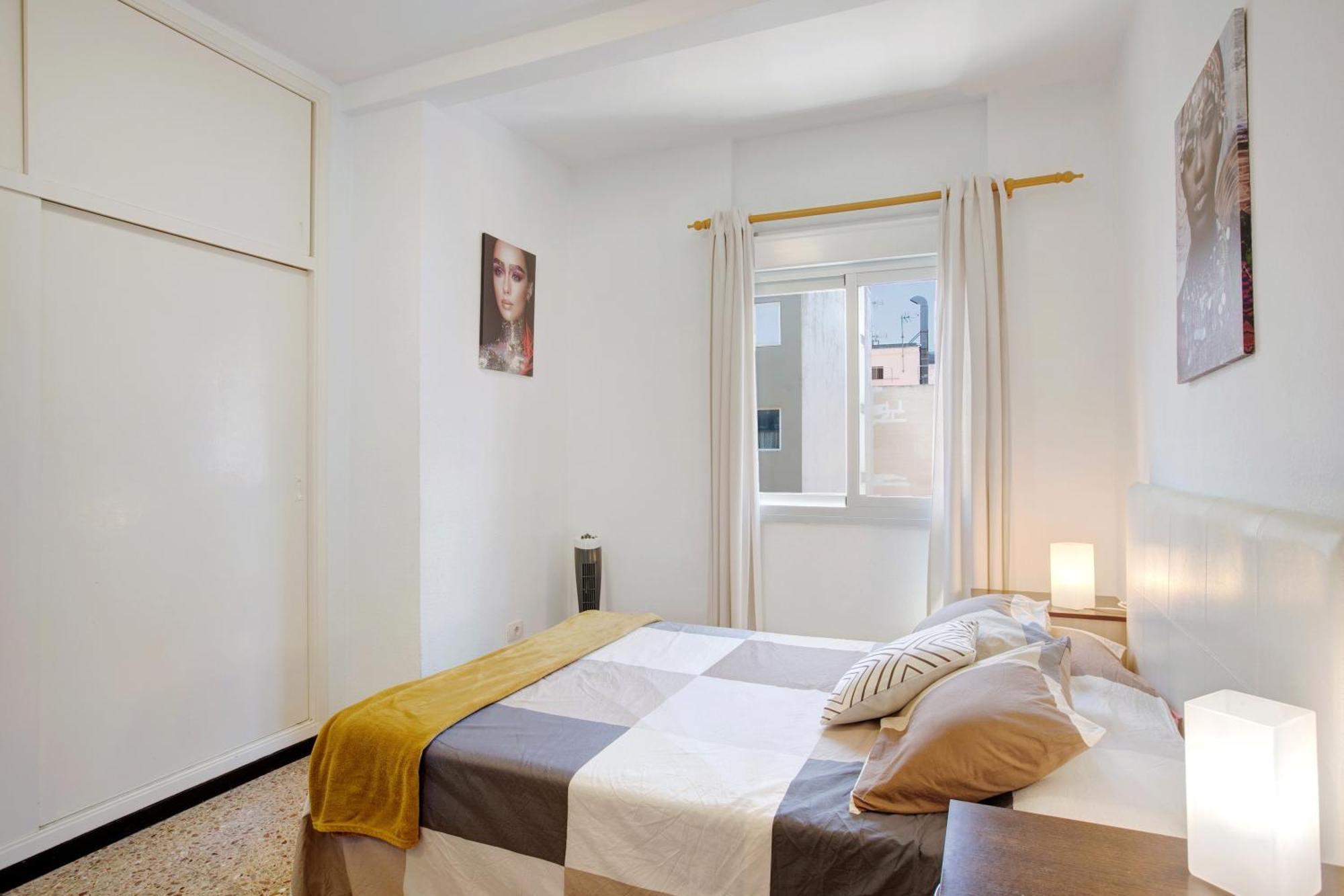 Apartamento Santa Cruz Centro Экстерьер фото